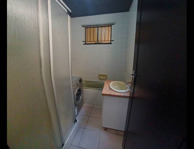 1.5 BEDROOM APARTMENT RENTED IN MUSGRAVE